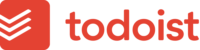 Todoist App Logo