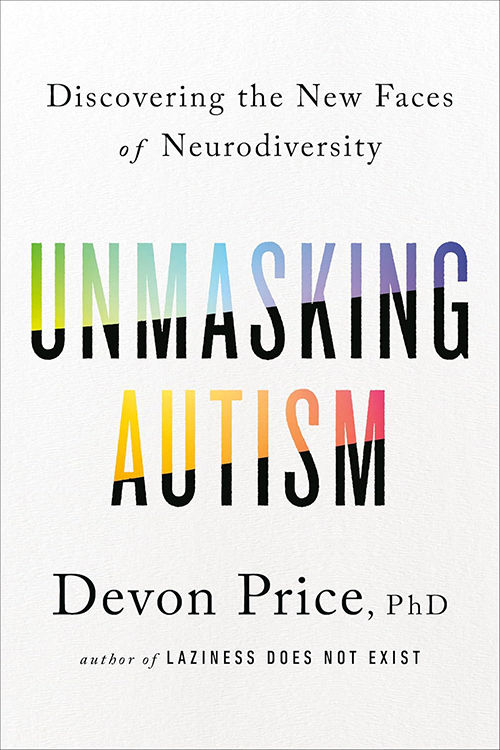Unmasking Autism
